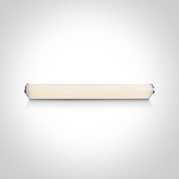 Підсвітка для дзеркала One Light 38115C/V