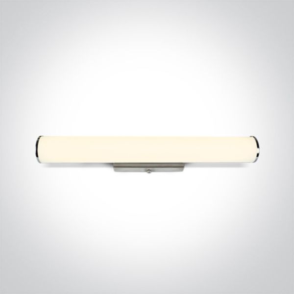 Бра One Light 38116F/W The Mirror LED Range