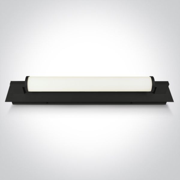 Підсвітка для дзеркала One Light 38118K/B/V