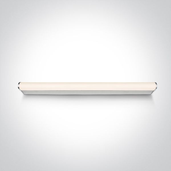 Oświetlenie lustra One Light 38121D/C The Mirror T5 Range For T5 14W/21W Fluorescent