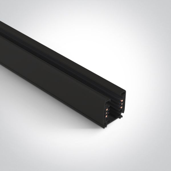 Szynoprzewód 1m 3 fazy One Light 40001AL/B