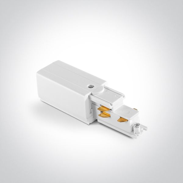 Заглушка One Light 41004AL/W/R