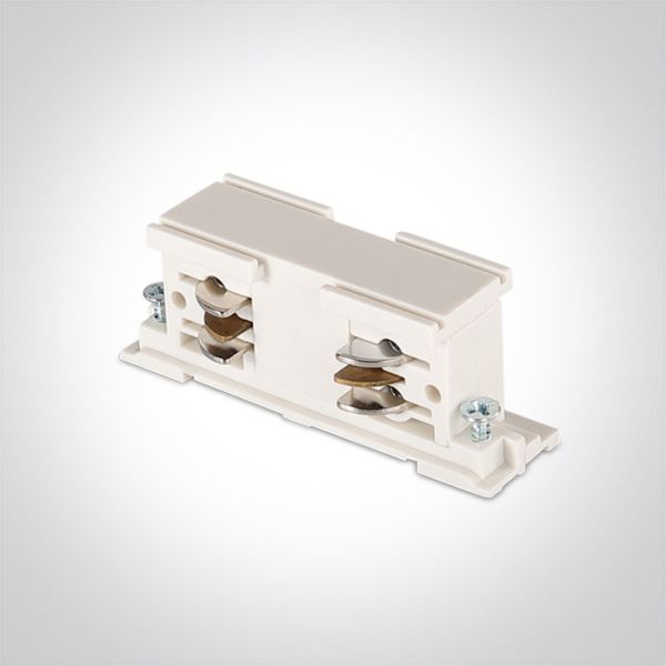 Łącznik prosty 3 fazy One Light 41008AL/W