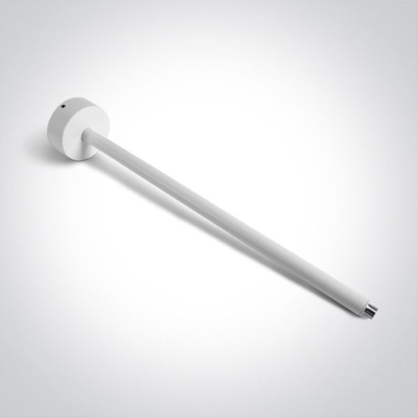 Zawieszenie pręta One Light 42004PN/W White P&P Surface Rod 33cm IP20