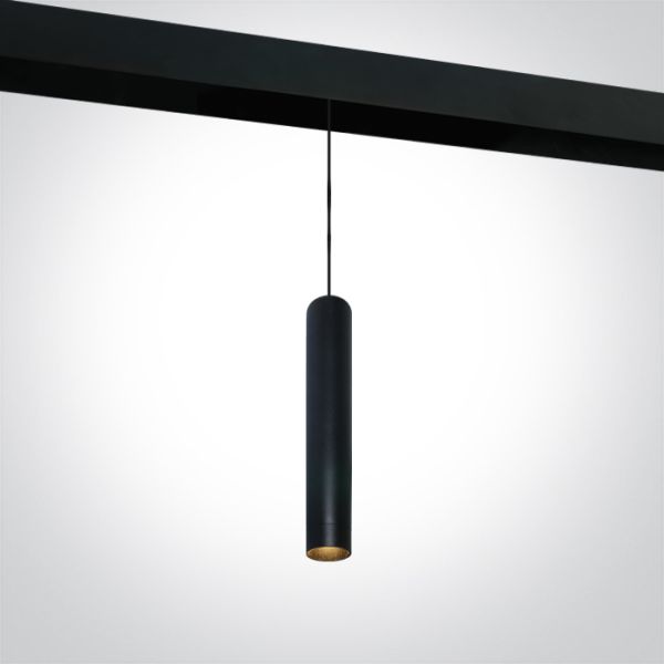 Lampa szynowa magnetyczna One Light 42130BL/B/V
