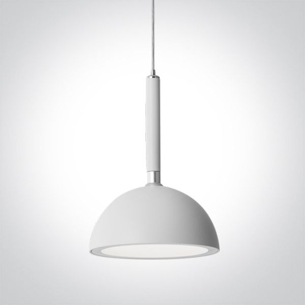 Lampa szynowa magnetyczna One Light 42142/W/V