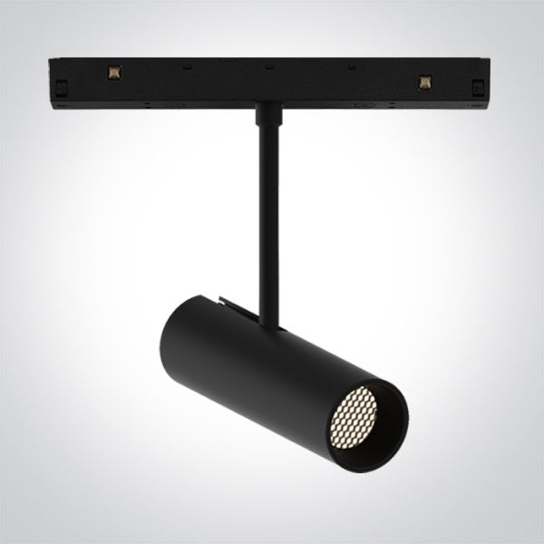 Lampa szynowa magnetyczna One Light 42144L/B/V