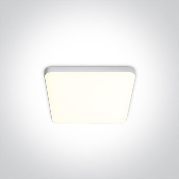 Oprawa punktówa One Light 50110CE/C Downlights Fixed LED