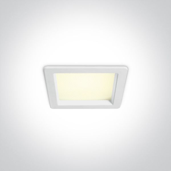 Oprawa punktówa One Light 50110UV/W Downlights Fixed LED