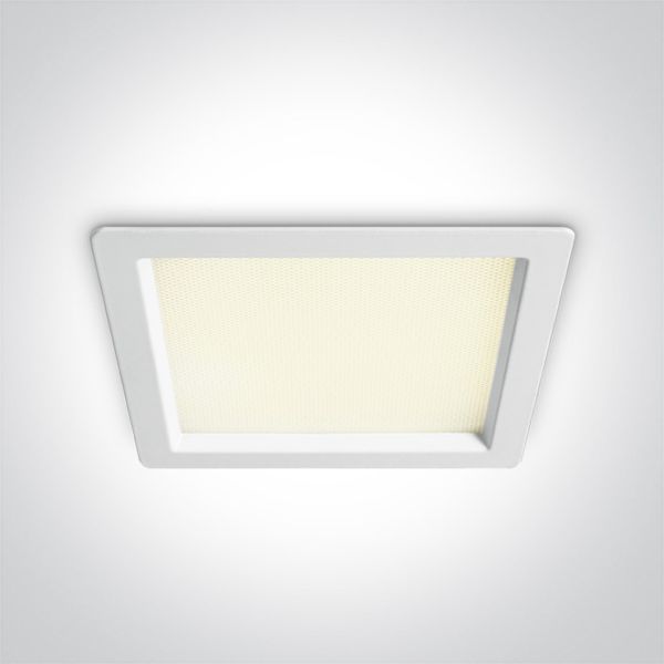Plafon sufitowy One Light 50125UV/W/V UGR19 Office Range