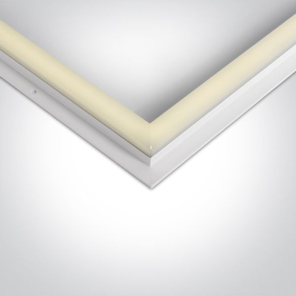 Plafon sufitowy One Light 50140FA/V