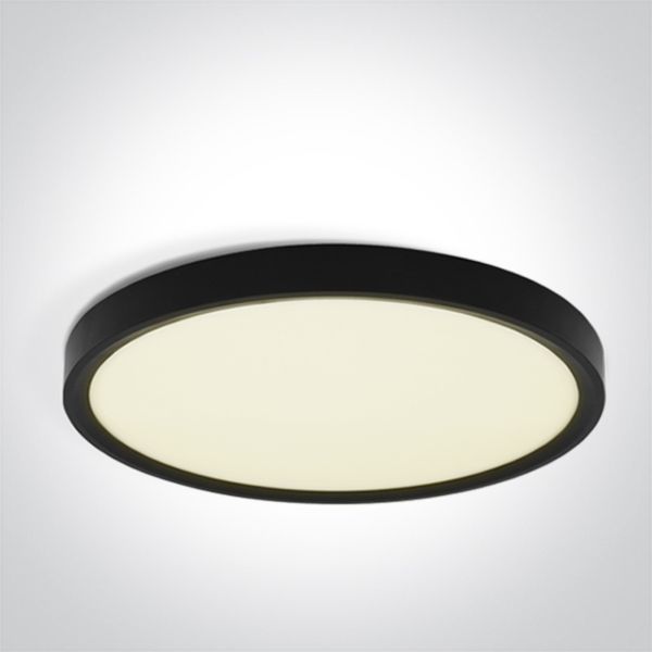 Plafon sufitowy One Light 62006D/B/V Plafo