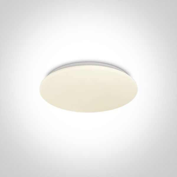 Plafon sufitowy One Light 62026A/V