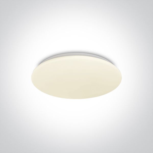 Plafon sufitowy One Light 62026B/V