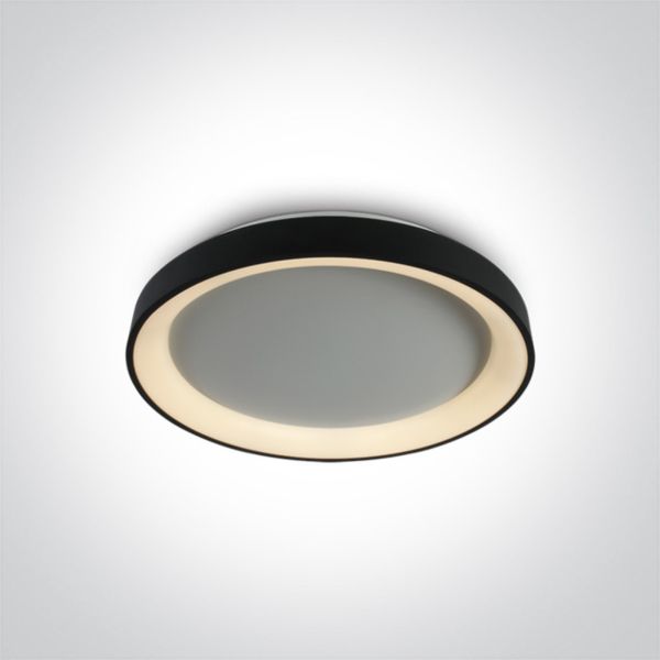 Żyrandol One Light 62130L/B/V