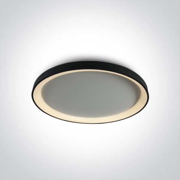 Plafon sufitowy One Light 62148L/B/W The LED Decorative Plafo