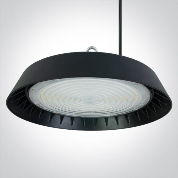 Lampa wisząca One Light 63240NL/C