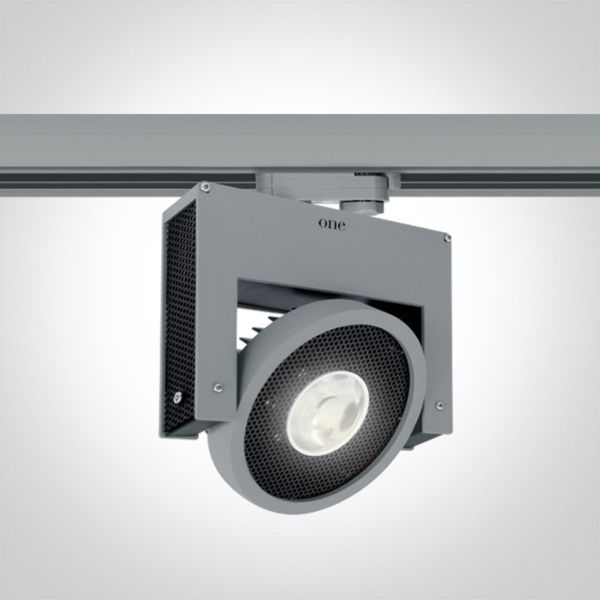 Lampa szynowa One Light 65008T/G/D/24 Box Series Track Spots