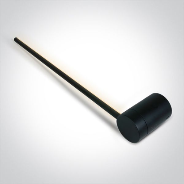 Kinkiet One Light 65148A/B/W Decorative