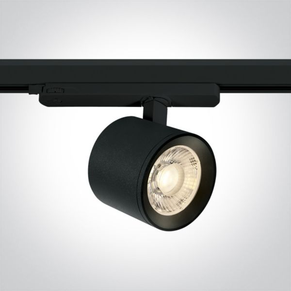 Lampa szynowa One Light 65654AT/B/C The Shop PRO Range