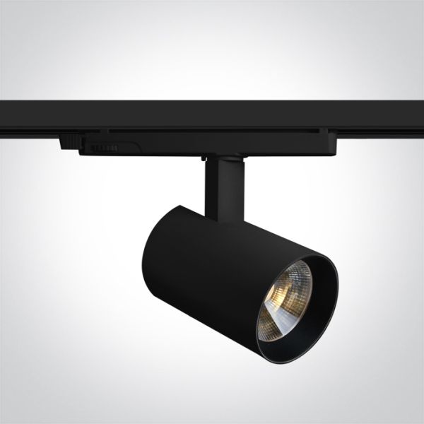 Lampa szynowa One Light 65670BT/B/V