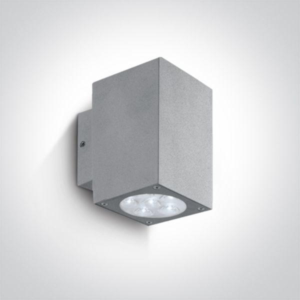 Lampa ścienna One Light 67136A/G/D Wall & Ceiling LED