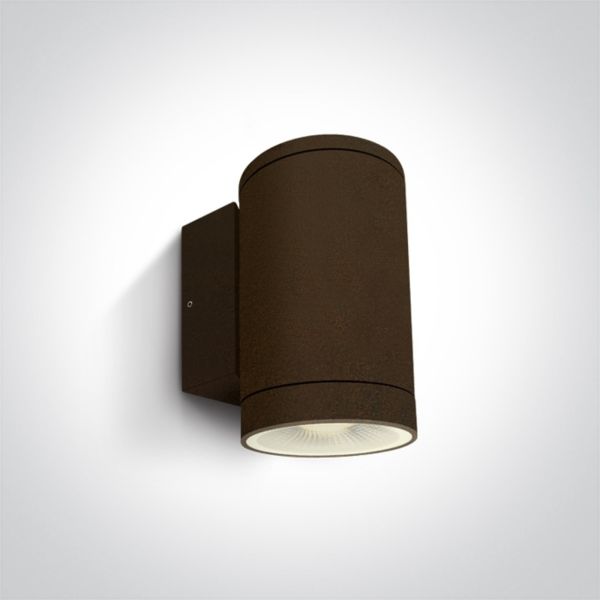 Lampa ścienna One Light 67400D/BR Wall & Ceiling