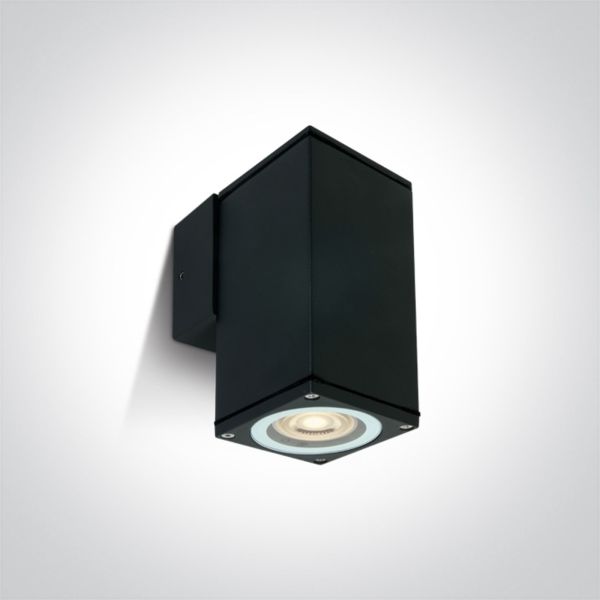 Lampa ścienna One Light 67426B/B Wall & Ceiling