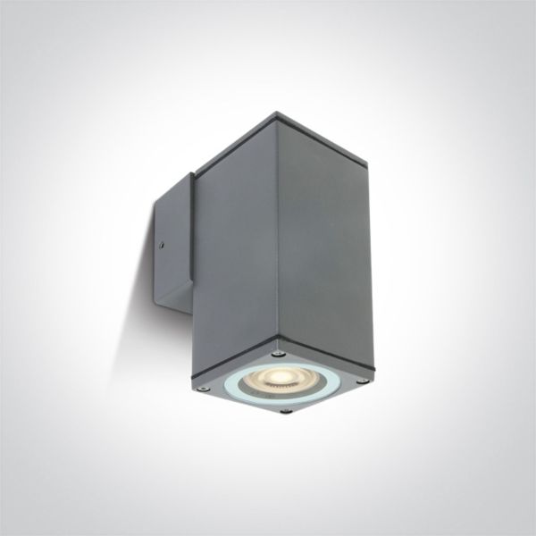 Lampa ścienna One Light 67426B/G Wall & Ceiling