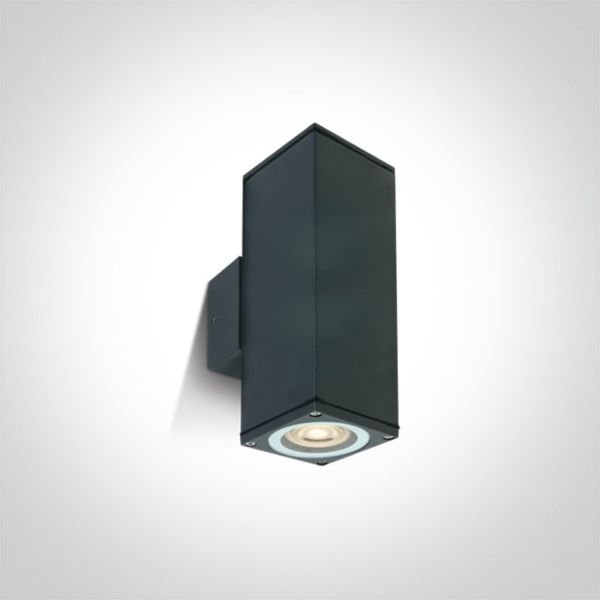 Lampa ścienna One Light 67426C/AN Wall & Ceiling