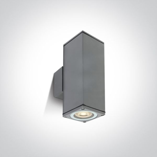 Lampa ścienna One Light 67426C/G Wall & Ceiling