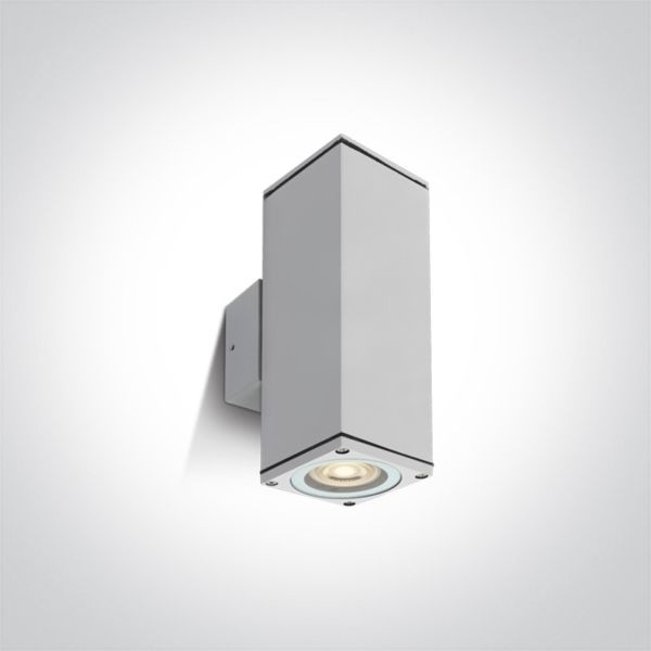 Lampa ścienna One Light 67426C/W Wall & Ceiling