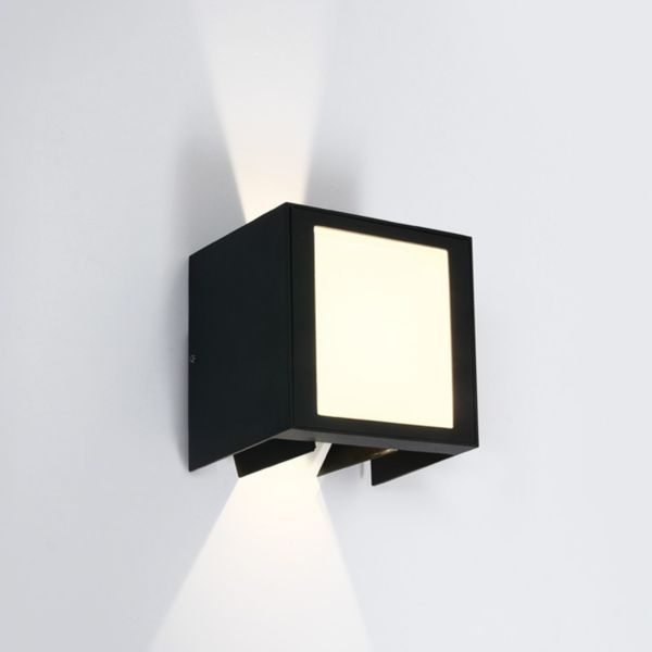 Lampa ścienna One Light 67440A/AN/W Wall Adjustable Beams