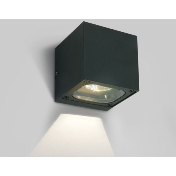 Lampa ścienna One Light 67524A/AN/W Wall & Ceiling LED