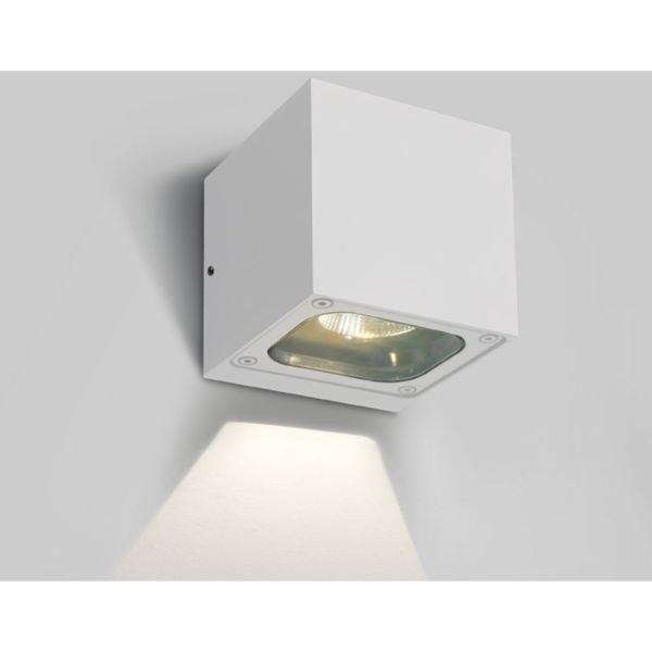 Lampa ścienna One Light 67524A/W/W Wall & Ceiling LED