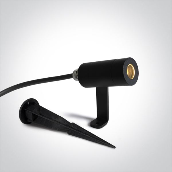 Spot One Light 67538A/B/W