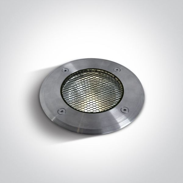 Lampa naziemna One Light 69050/W The COB Inground Range