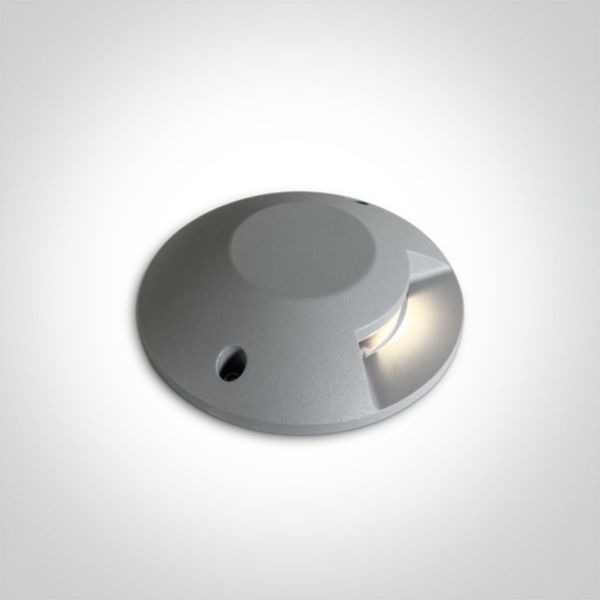 Lampa naziemna One Light 69058A/G/W Ground Surface Mounted Range