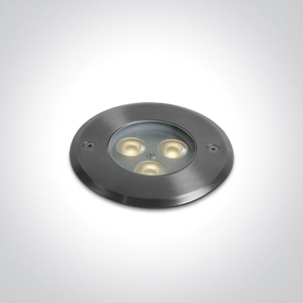 Lampa naziemna One Light 69076A/W