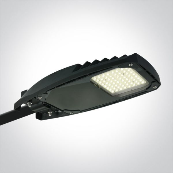 Lampa uliczna One Light 70114/B/C Industrial & Floodlights