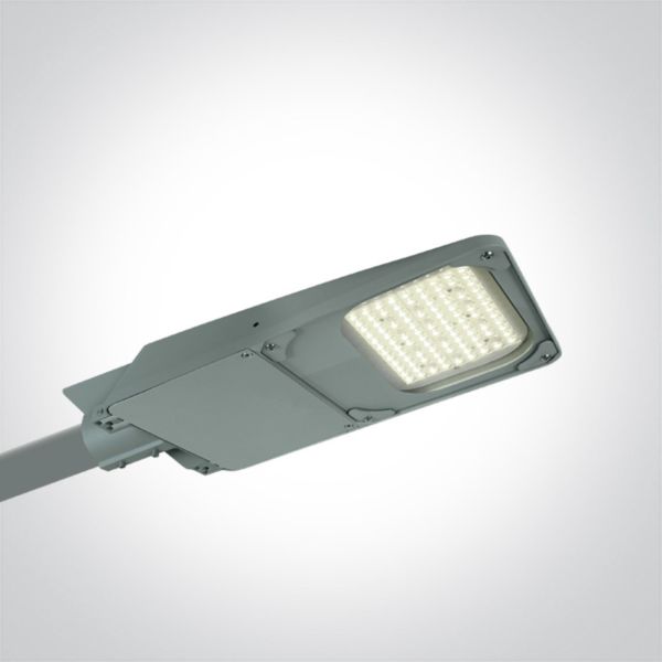 Lampa uliczna One Light 70116B/G/C Industrial & Floodlights