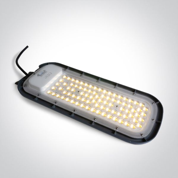 Lampa uliczna One Light 70118C/AN/V Anthracite Street Light 150W CCTV IP65 230V