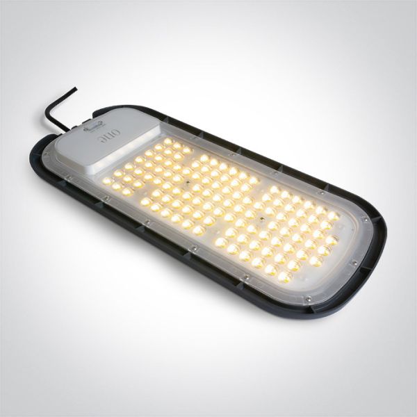Lampa uliczna One Light 70118D/AN/V Anthracite Street Light 200W CCTV IP65 230V