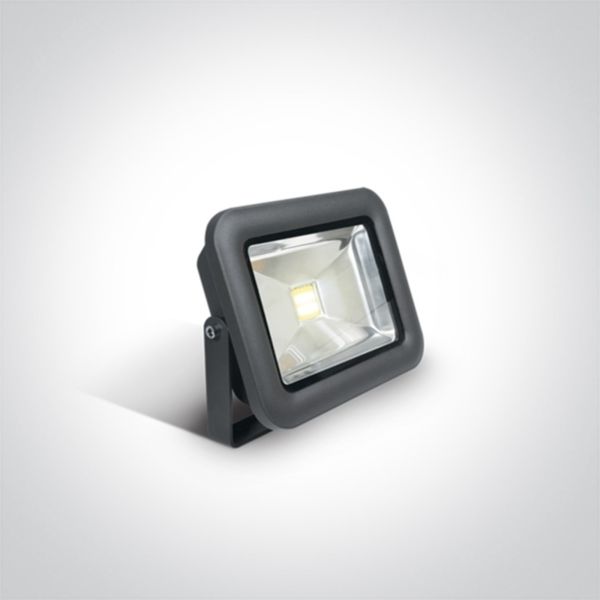 Naświetlacz One Light 7028A/AN/C The COB LED Slim Floodlights