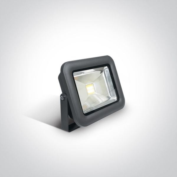 Naświetlacz One Light 7028A/AN/W The COB LED Slim Floodlights