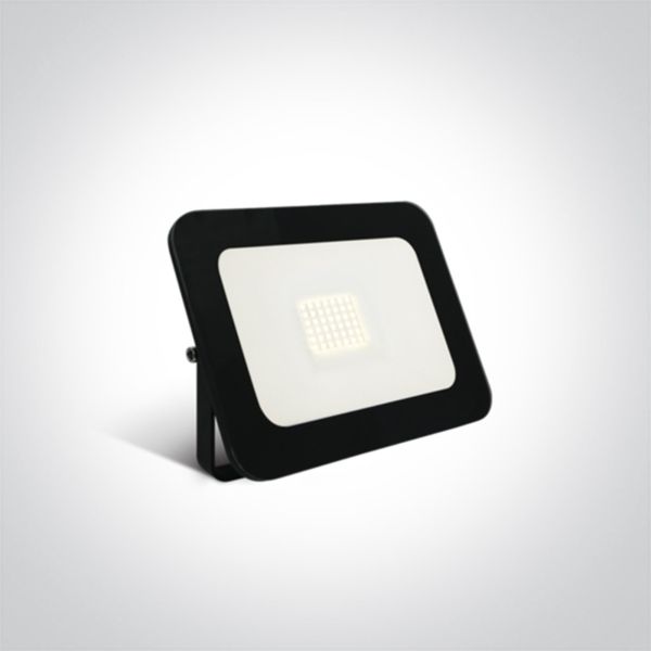 Прожектор One Light 7028BG/B/C The Glass Face AC LED Floodlights