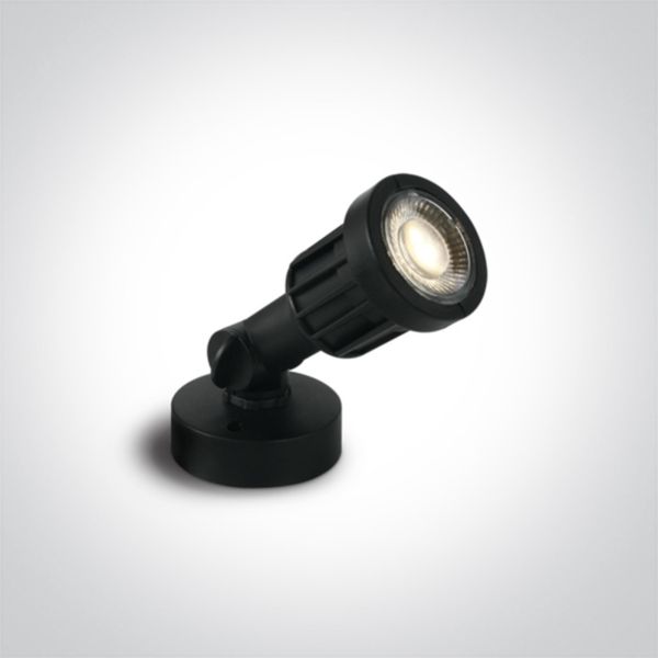 Spot One Light 7070/C LED Garden Spots