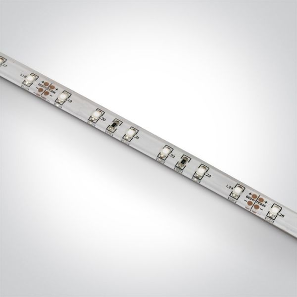 Taśma LED One Light 7820W/BL moc W. Zestaw 5szt.