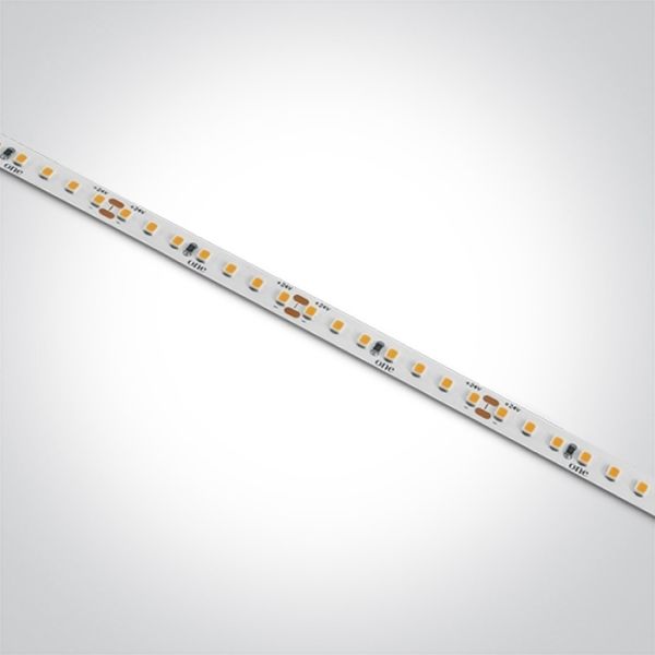 Taśma LED One Light 7825/C moc Wtemperatura barwowa — 4000K. Zestaw 5szt.