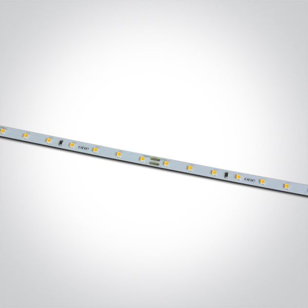 Taśma LED One Light 7829A/C moc Wtemperatura barwowa — 4000K. Zestaw 5szt.